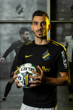 Ioannis Pittas
