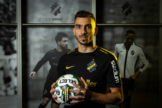 Ioannis Pittas