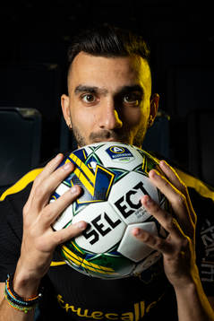 Ioannis Pittas