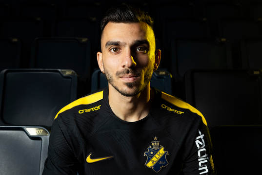 Ioannis Pittas