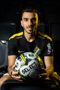 Ioannis Pittas