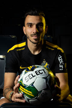 Ioannis Pittas
