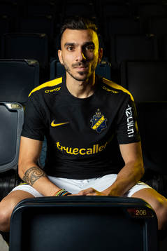 Ioannis Pittas