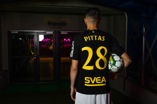 Ioannis Pittas