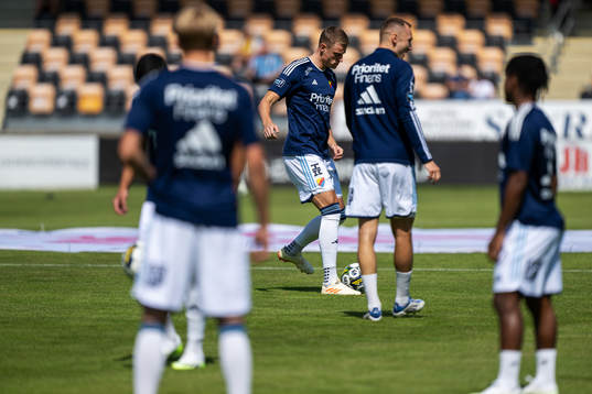 Djurgårdens spelare