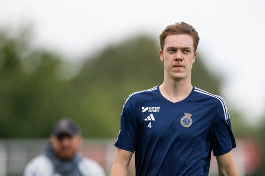 Gefles Theo Ekman