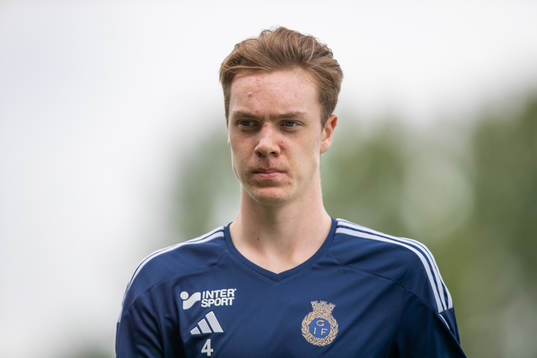 Gefles Theo Ekman