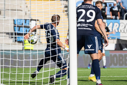 Gefles Christoffer Aspgren