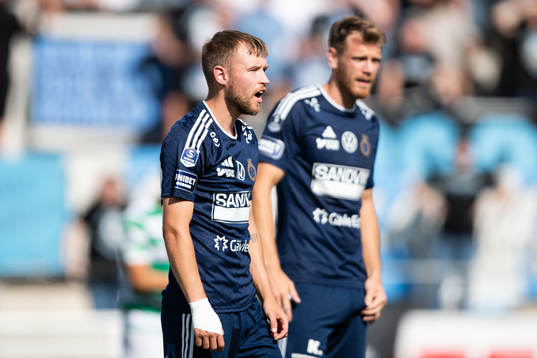 Gefles Christoffer Aspgren deppar
