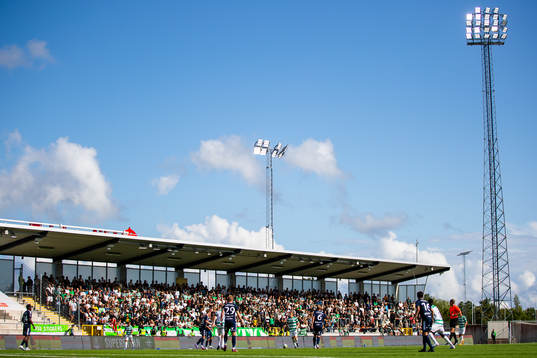 Hitachi Energy Arena