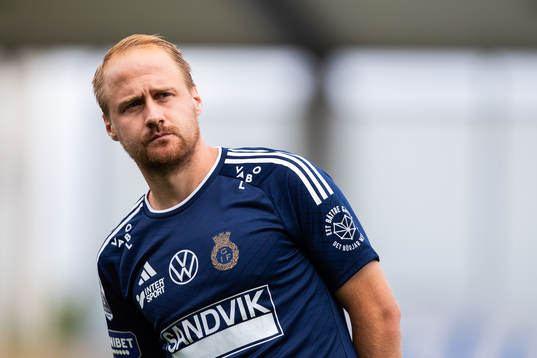 Gefles Oscar Lundin