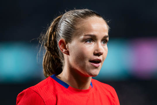 Guro Reiten of Norway