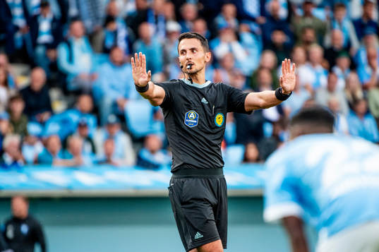 Domare Adi Aganovic