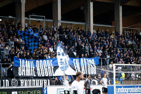 Sirius tifo