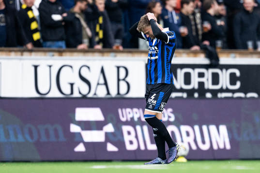 Sirius Dennis Widgren deppar
