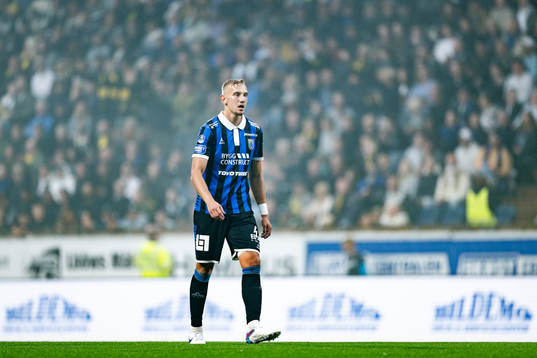 Sirius Jakob Voelkerling Persson deppar