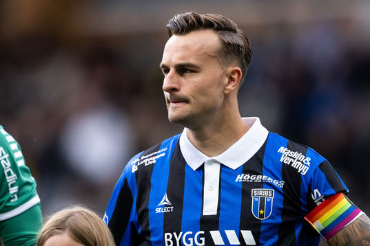 Sirius Henrik Castegren