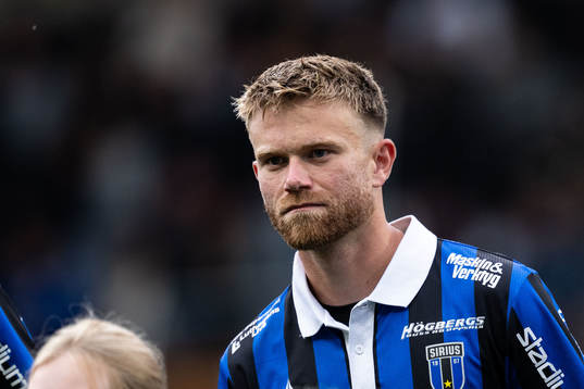 Sirius Dennis Widgren