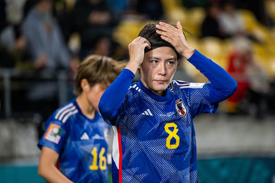 Hikaru Naomoto of Japan