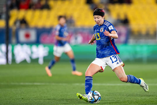 Jun Endo of Japan