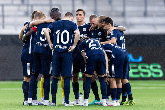 Utsiktens spelare