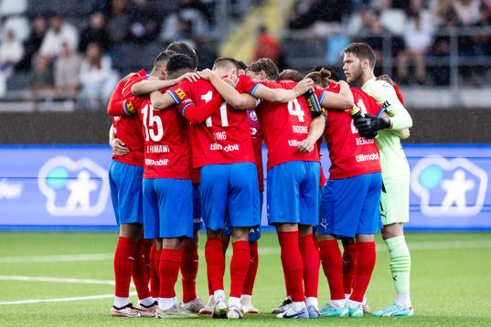 Helsingborgs spelare