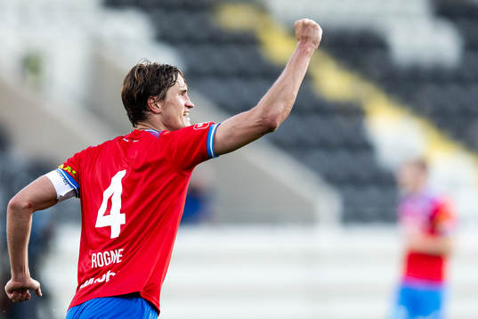 Bläddra bland fler bilder av Fotboll, Superettan, Utsikten - Helsingborg