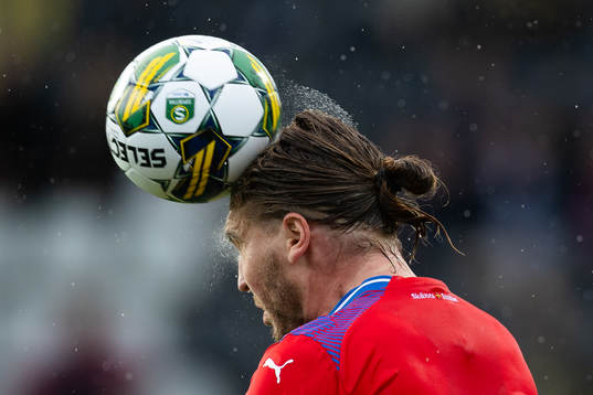 Helsingborgs Charlie Weberg