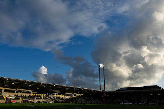 Bravida Arena
