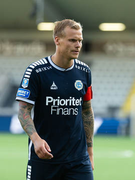 Utsiktens Jesper Brandt