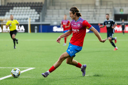 Helsingborgs Wilhelm Loeper