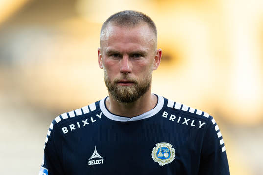 Utsiktens Alexander Faltsetas deppar