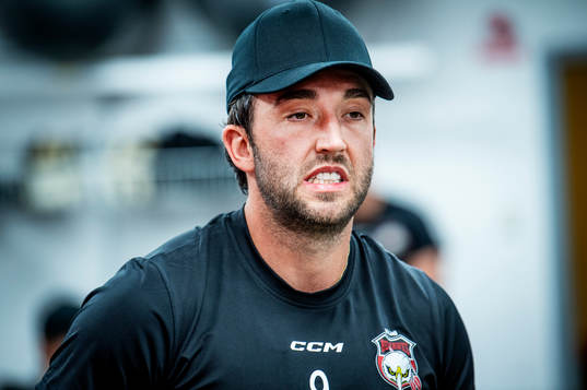 Alan Quine