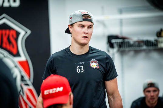Fredrik Händemark