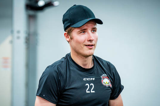 Janne Kuokkanen