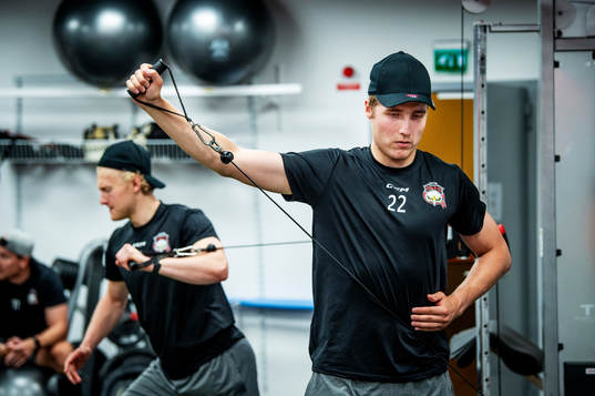 Janne Kuokkanen
