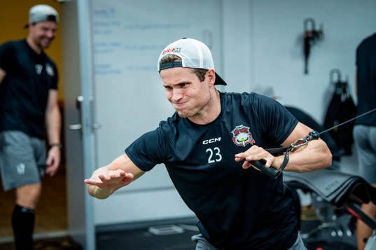 Christoffer Forsberg