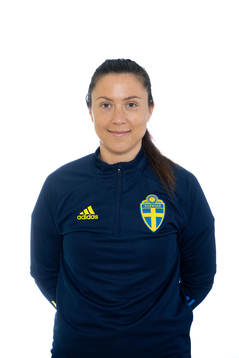 Oda Lindahl