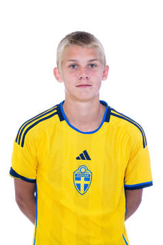 Albin Persson
