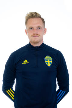 Patrik Abrahamsson