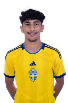Ahmed Wisam Saeed