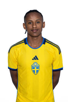 Natu Brhane Tsegay