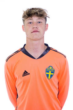 Albin Andersson