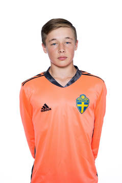 Anton Niwiski Persson