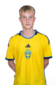 Lucas Gustafson