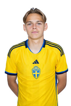 Anton Smirnoff
