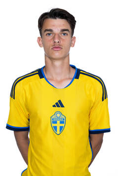 Dion Gashi