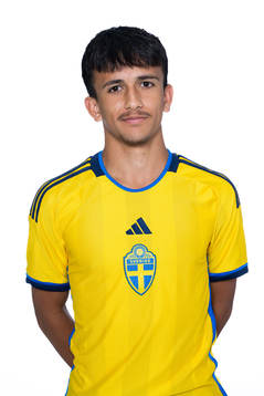 Matheo Elviersson Sica