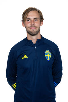 Johan Karlsson