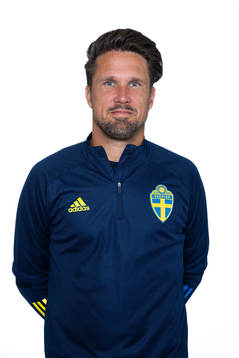 Robert Bergström